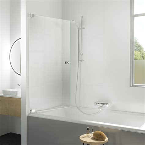 Badewannenaufsatz – Duschwand Badewanne kaufen | Badspiegel