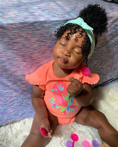 Black baby meme - merykiss