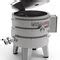 Jam industrial cooker - MKLF 300 - Maurer Gep Kft. - electric / for ...