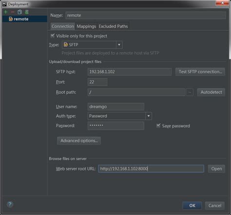 Image result for How to SSH in PyCharm