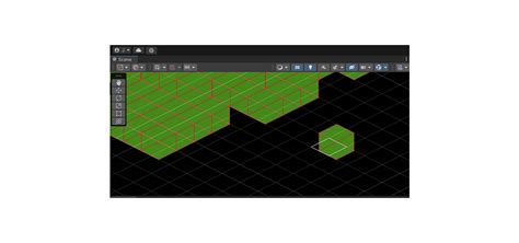 Image result for Matrix Layer Unity Isometric