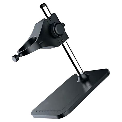 lixuesong Adjustable Microscope Stand For Digital Microscopes ...