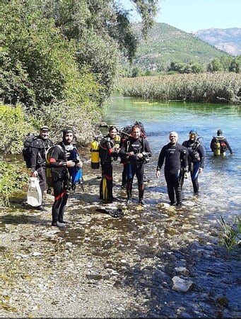 H2O Scuba Libre (Francavilla Al Mare) - 2022 What to Know Before You Go ...