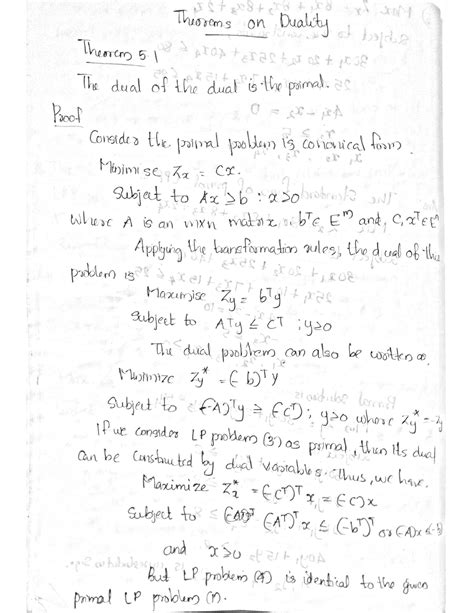 Oar 2 - Module note - BSC Mathematics - Studocu