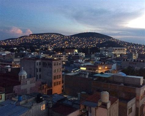 HOTEL MISIÓN EXPRESS PACHUCA - Hotel Reviews, Photos, Rate Comparison ...