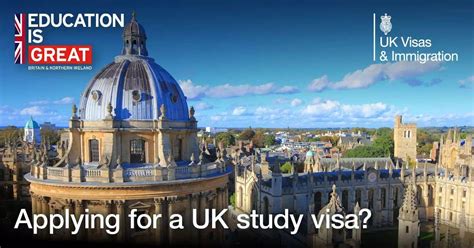 英国留学签证都有哪些类型？不同学生应该选择哪个类型？ - 知乎