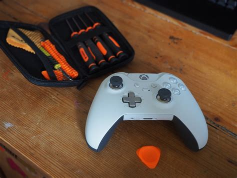 Image result for Xbox One Controller Back