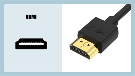 Image result for Monitor Adapter Types
