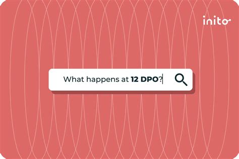 Pregnancy Symptoms at 12 DPO: What To Expect