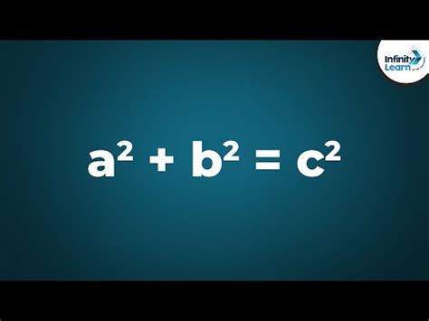 Pythagoras Theorem Video Lecture - Quantitative Aptitude (Quant) - CAT