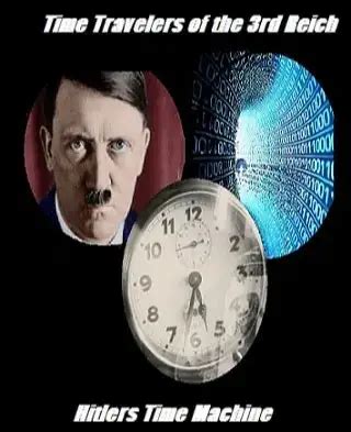 Image result for Nazi Time Machine