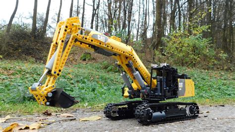 cat 349