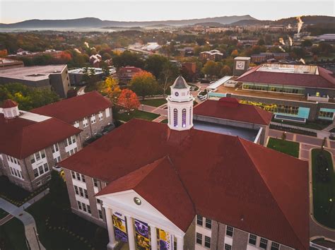 James Madison University - Acceptance Rate, Deadlines & Admission Info