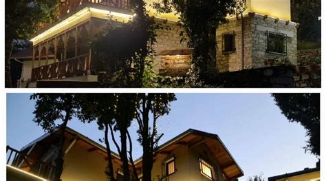 ULLAAR (Jaiharikhal) - Lodge Reviews, Photos, Rate Comparison - Tripadvisor