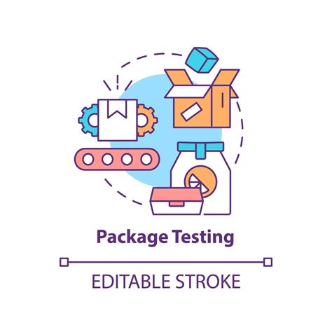 Image result for Test Package Implementation Icon
