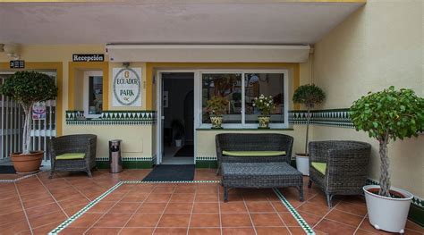 ECUADOR PARK APARTMENTS (Torremolinos, Costa del Sol) - Apartment ...