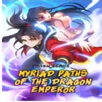 Read Manga The Dragon Emperor Online - Manga Rock Team