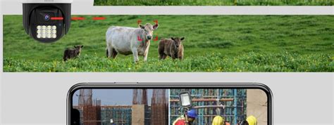 Everything You Need to Know About PTZ Cameras