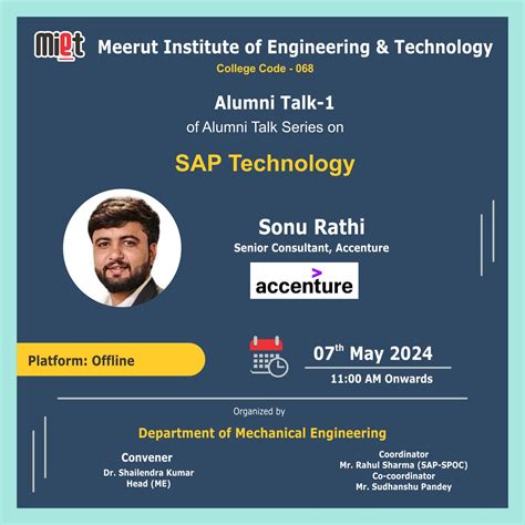 Events/Activities | MIET Meerut