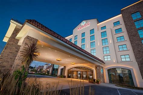 del lago slots winners