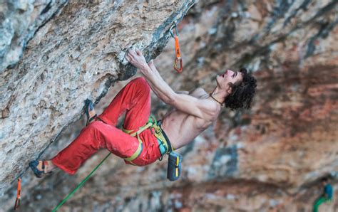 10 of the World's Hardest Sport Routes - Gripped Magazine