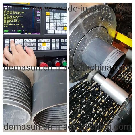 Image result for PVC Pipe Thread Cutting Machine