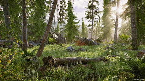 Image result for Unity Making Super Realistic Environment