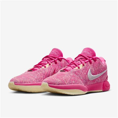 Nike LeBron XXI - Multi-Colour/Metallic Silver - Trainers - Mens Shoes | Pro:Direct Basketball