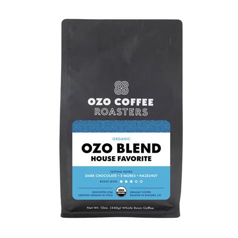 Ozo Coffee Longmont