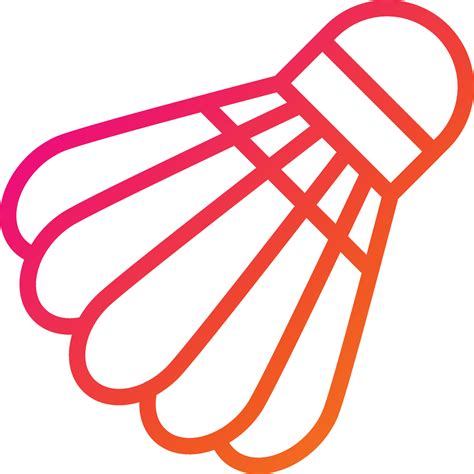 Shuttle Cock Vector Graphics 的图像结果
