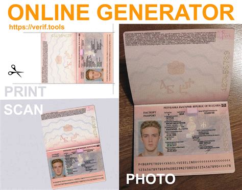 护照照片在线生成器-软件玩家