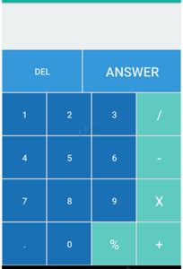 Image result for Java Android App Output