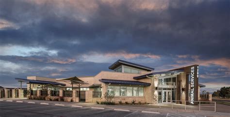 Midland Animal Services Facility — Midland Animal Services Facility ...