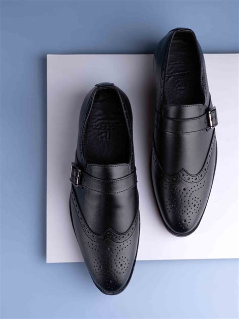 Buy Brogue Shoes for Men Online | Best Brogue Shoes for Men Online ...