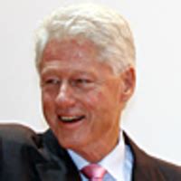 Bill Clinton - The Daily Beast