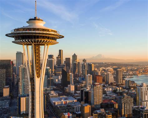 Ontdek New York & Washington DC - Symphony Travel