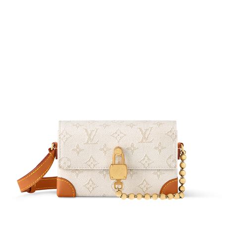 Mini Bags - Men | Louis Vuitton India - 2