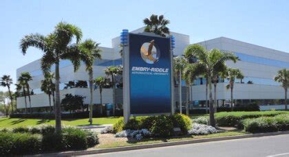 Image result for Embry-Riddle Daytona