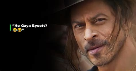 400 Crores In Just 4 Days! Shah Rukh Khan's Pathaan Is Setting One ...