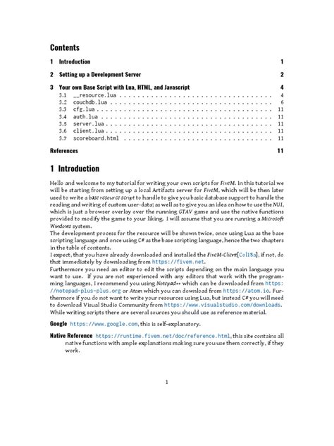Image result for How to Create a Lua File