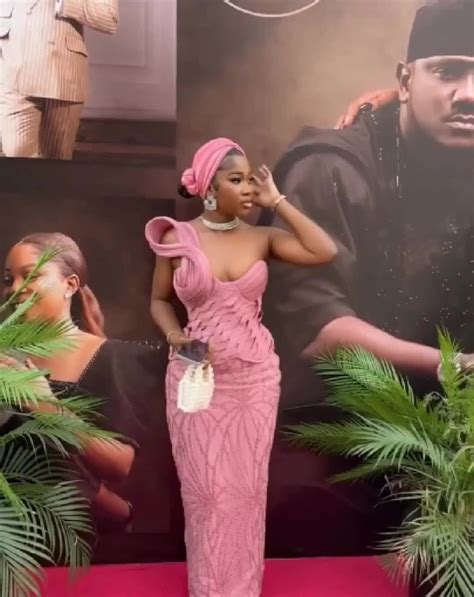 Pin by GirlsHub on Pins by you in 2024 | Nigerian lace styles dress ...