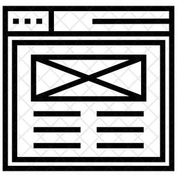 Web Content Icon 的图像结果