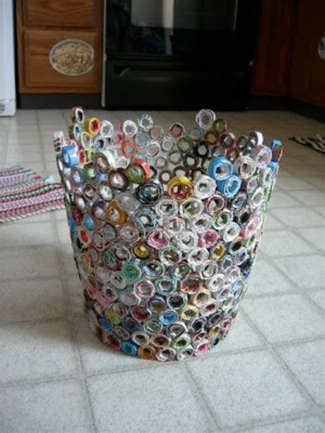 Image result for Recycling Paper Tutorial