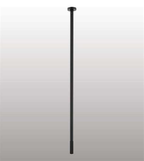 CEILING MOUNTED BRASS BASIN TAP MOUTH OPERATED - AQUANT - ( MATT BLACK ...