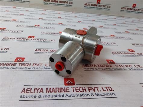 Gilmore 3917220 Selector Control Valve 3-way/2-pos 0327481 – Aeliya ...