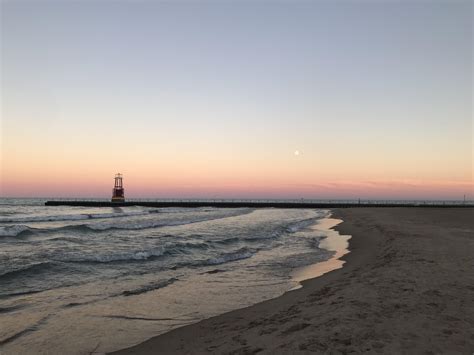Chicago Hollywood Beach