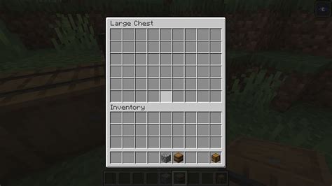 How to Quick Move Items in Minecraft Java 的图像结果