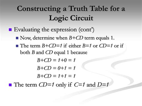 Image result for Boolean Math