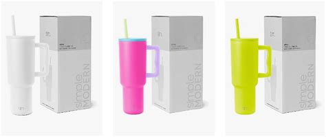 Simple Modern 的图像结果