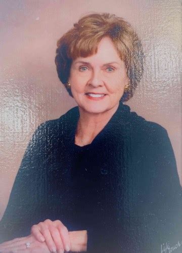 Linda Harper Obituary (1942 - 2022) - San Marcos, TX - San Marcos Daily ...